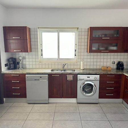 Melanos Village C1 Klorakas Dış mekan fotoğraf