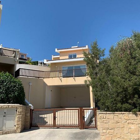 Melanos Village C1 Klorakas Dış mekan fotoğraf