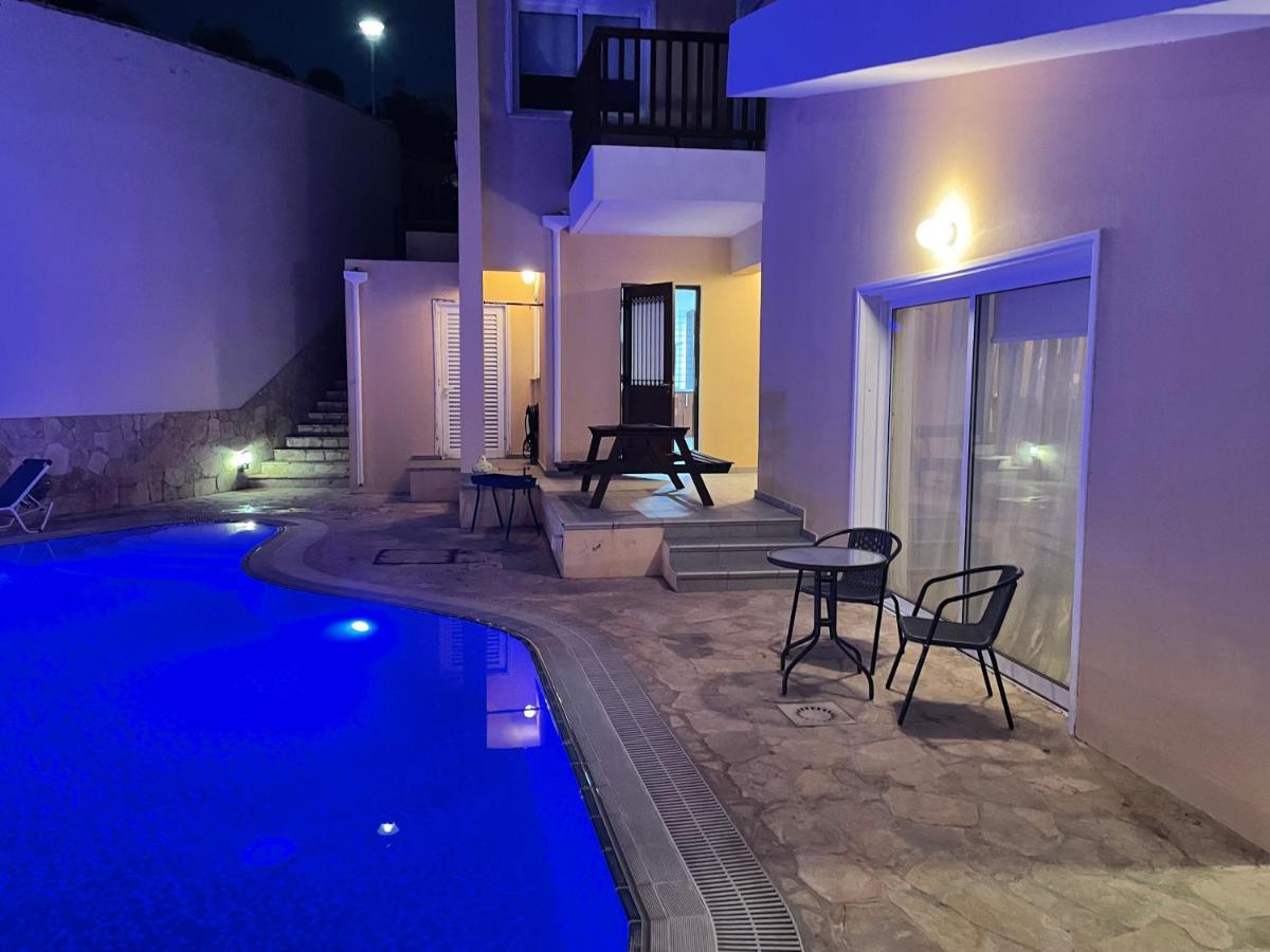 Melanos Village C1 Klorakas Dış mekan fotoğraf