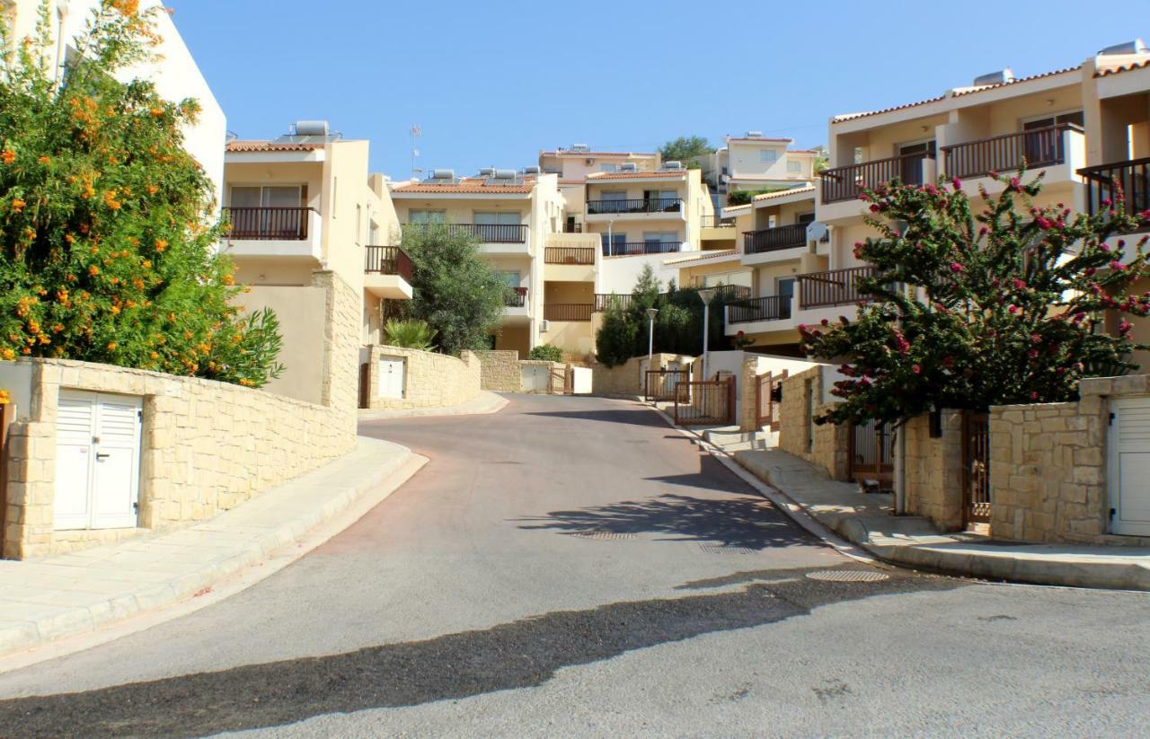 Melanos Village C1 Klorakas Dış mekan fotoğraf