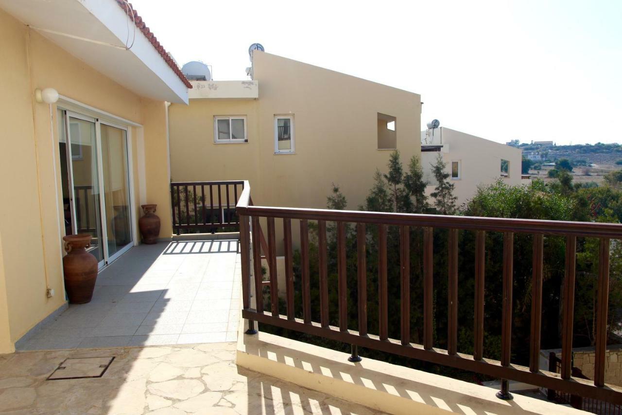 Melanos Village C1 Klorakas Dış mekan fotoğraf